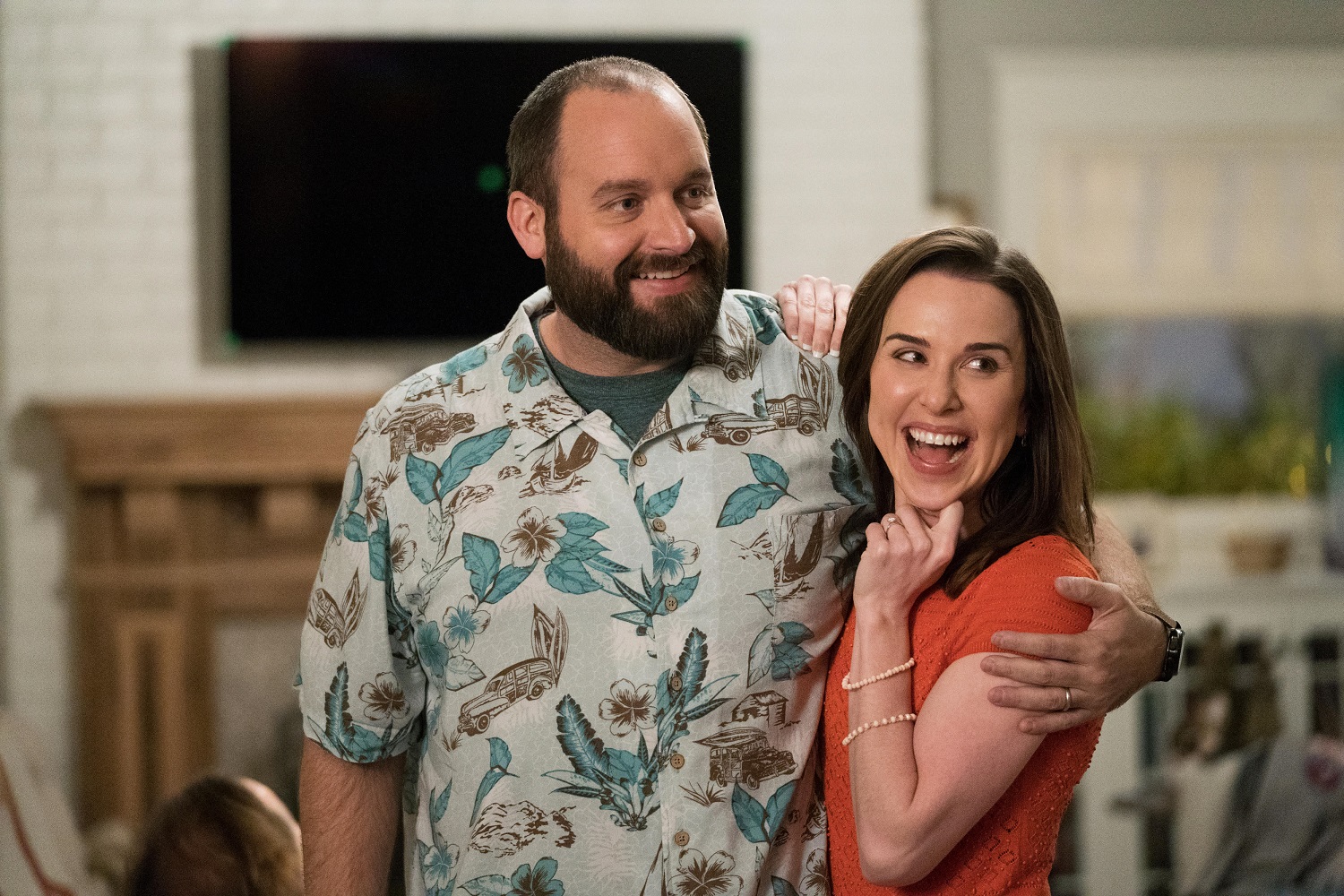 Tom Segura Net Worth (Money & Salary) Tom Segura Net Worth (Money & Salary)